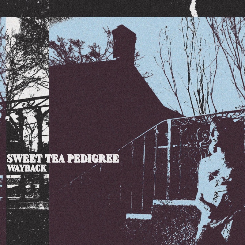 Wayback single cover
